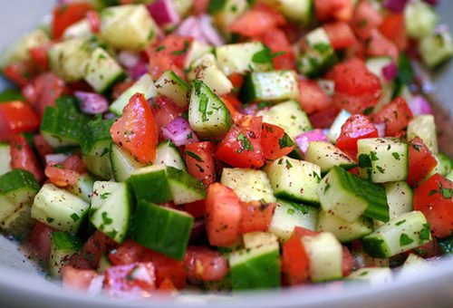 Çoban Salata