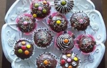 Cupcake Tarifi