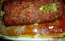 Dalyan Köfte