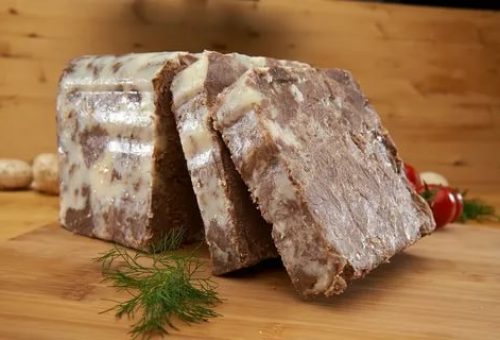Dondurucuda Kışlık Kavurma Tarifi