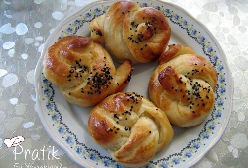 Düğümlü Açma Tarifi