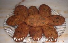 Ekmek Köftesi