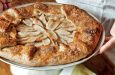 Elmalı Galette Tarifi