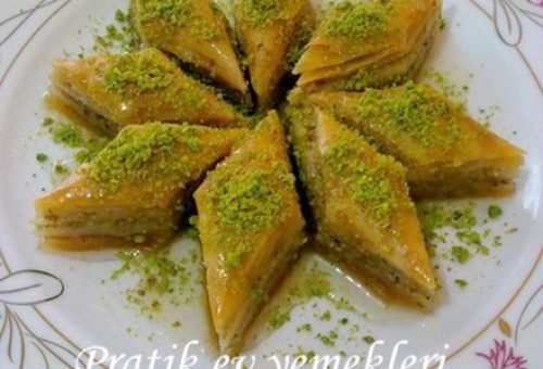 Baklava