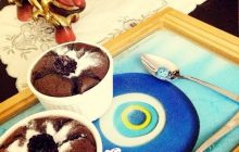 Ev Yapımı Sufle