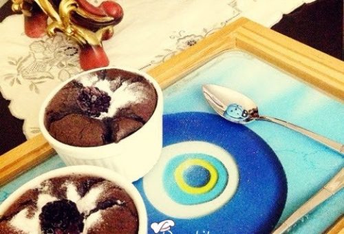 Ev Yapımı Sufle