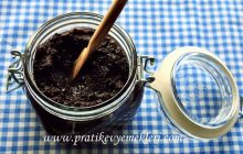 Ev Yapımı Zeytin Ezmesi