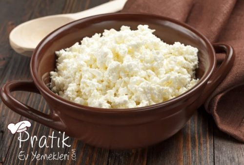 Ev Yapımı Lor Peyniri Nasıl Yapılır?