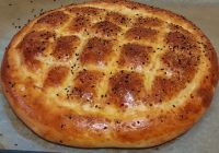 Evde Ramazan Pidesi Tarifi