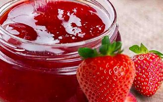 Çilek Reçeli Tarifi, Nasıl Yapılır?