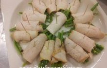 Fasulye Sarma