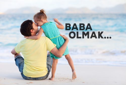Baktıkça İçinizi Isıtacak Birbirinden Güzel “Baba-Kız” Çizimleri…