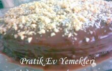 Fındıklı Kek