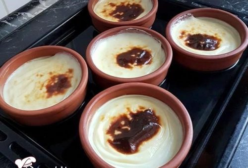 Fırın Sütlaç