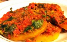 Patates Oturtma