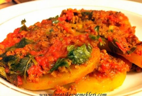 Patates Oturtma