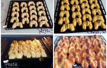 Fiyonk Poğaça