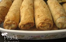 Galeta Unlu Börek