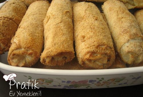 Galeta Unlu Börek