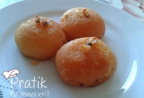 Gece Rüyası Tatlısı