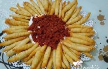 Güneş Mantısı