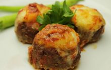 Hasanpaşa Köfte Tarifi