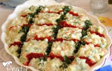 Havuçlu ve Mayonezli Salata