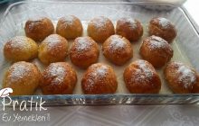 Revani Tatlısı