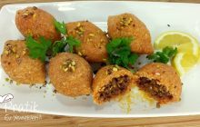 İçli Köfte