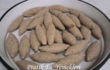 İçli Köfte