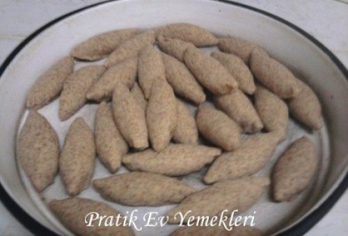 İçli Köfte