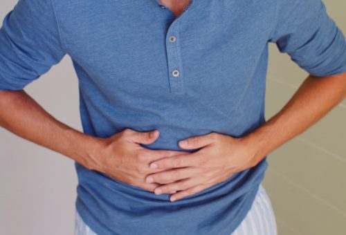 İftar Sonrası Hazımsızlık Nasıl Giderilir?