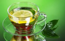 Nane Limon Çayı Tarifi Nasıl Yapılır?