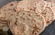 Sac Ekmeği