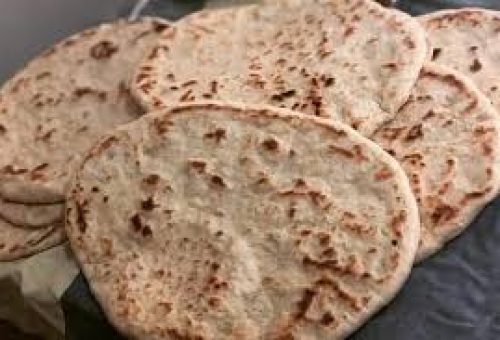 Sac Ekmeği