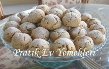 İncirli Kurabiye