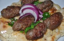 İnegöl Köfte