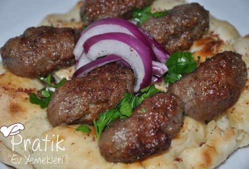 İnegöl Köfte