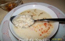 İşkembe Çorbası