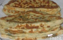 Ispanaklı Yanıc