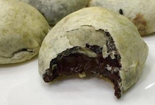 Bomba Tatlısı Tarifi