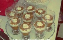 Kup’ta Kabak Tatlısı