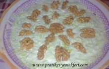 Kabak Meze