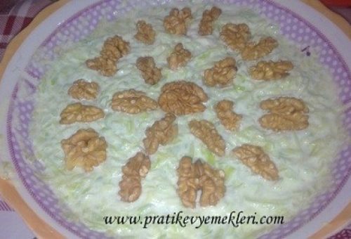 Kabak Meze