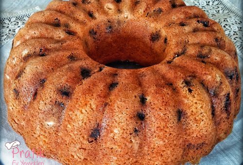 Kabarık Kek Yapmanın Püf Noktaları