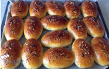 Kahvaltı Poğaçası