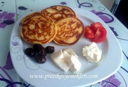 Kaşık Dökmesi