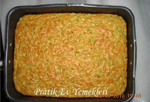 Kaşnika Tarifi