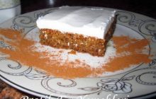 Kıbrıs Tatlısı