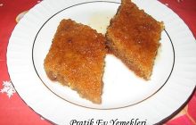 Kıbrıs Tatlısı